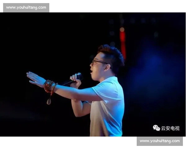 引爆全场的瞬间 让所有目光聚焦在你的精彩表现