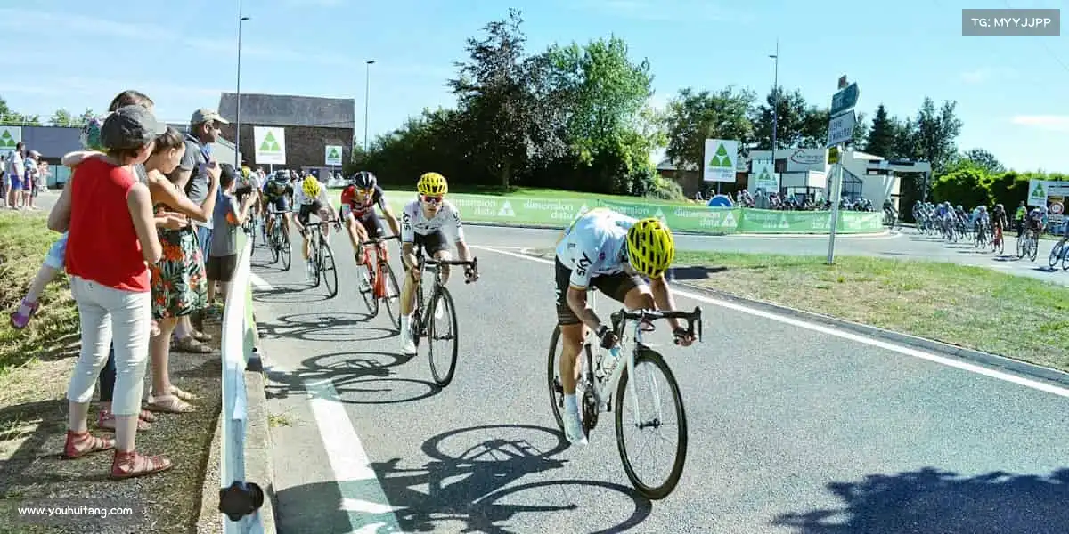 我们的品牌价值